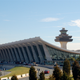 Dulles Airport. Photo: Wikimedia Commons